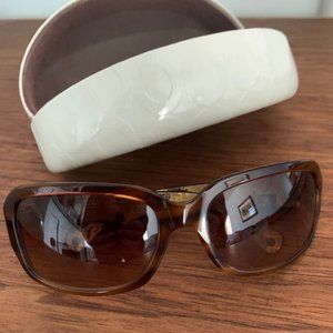 COACH Martha sunglasses